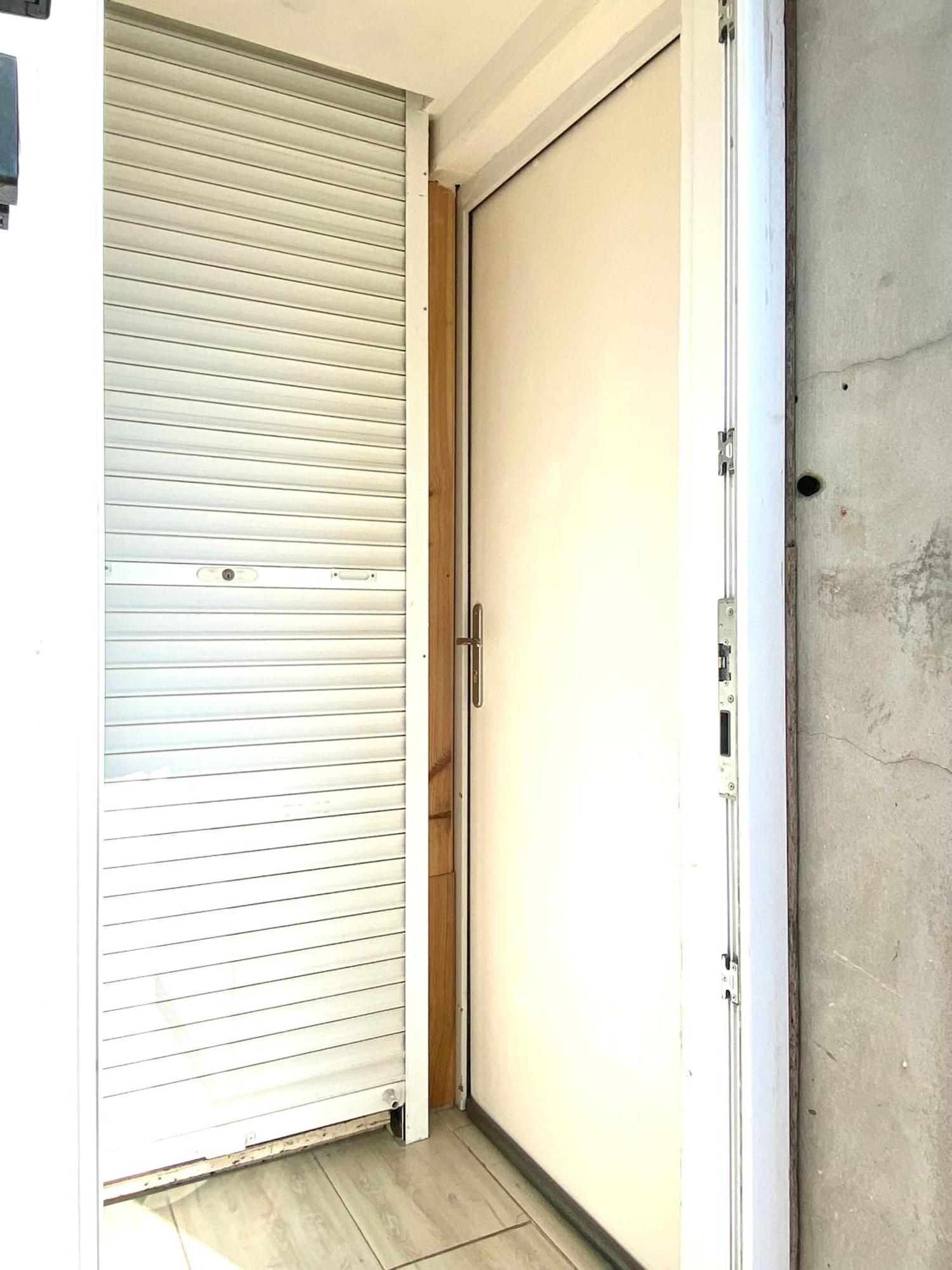 Appartement La Petite Escapade à Calais Extérieur photo